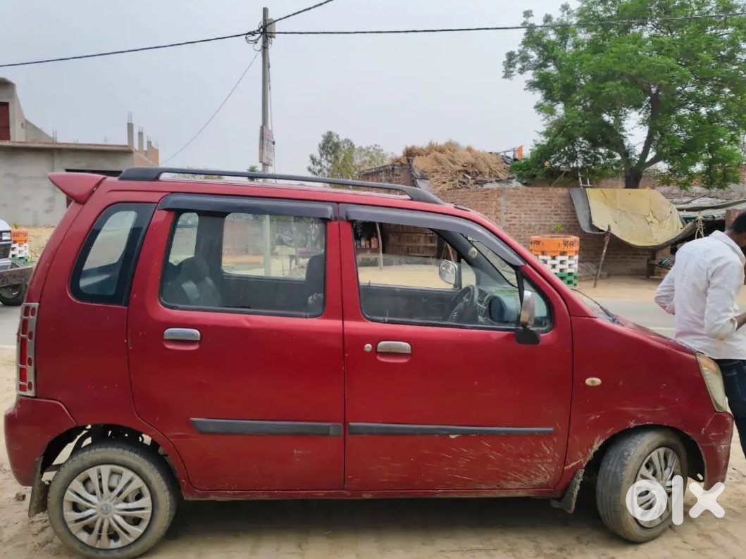 Maruti Flex Fuel 2018