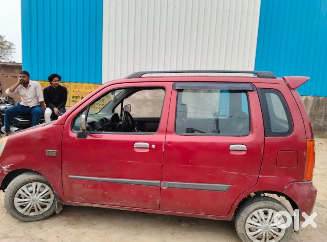 Maruti Flex Fuel 2018