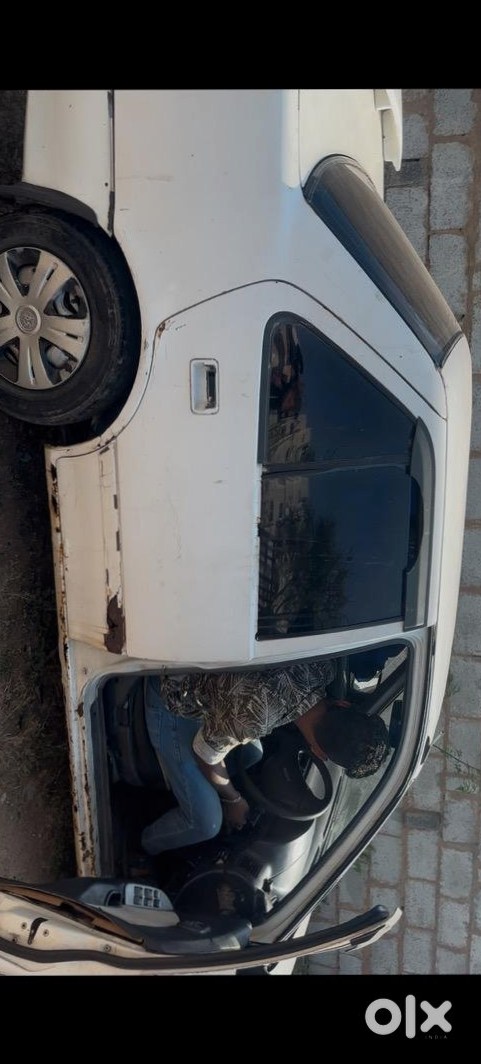 2007 Maruti Suzuki Esteem Petrol | Good Condition