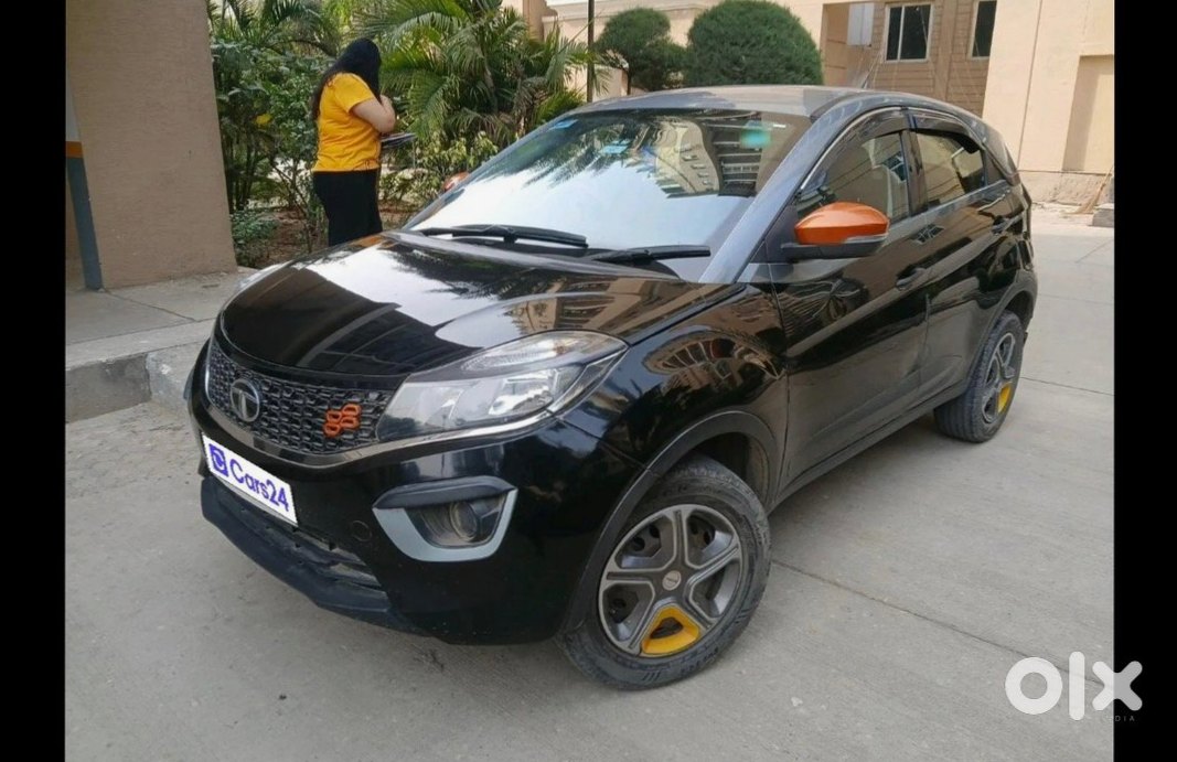 2025 Tata Nexon - Brand New Condition