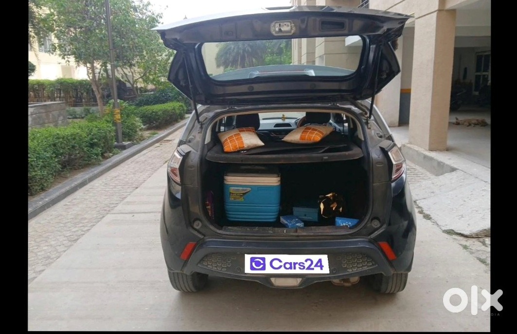 2025 Tata Nexon - Brand New Condition