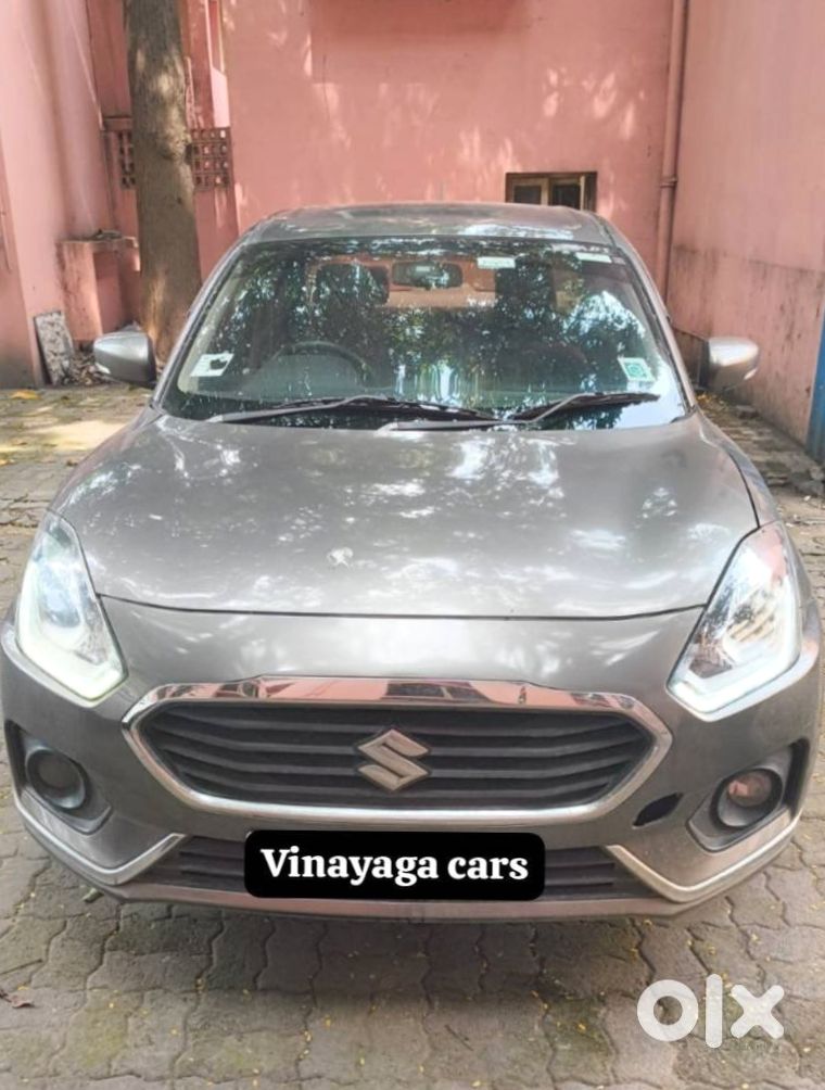 Swift Dzire Cng Auto 2022