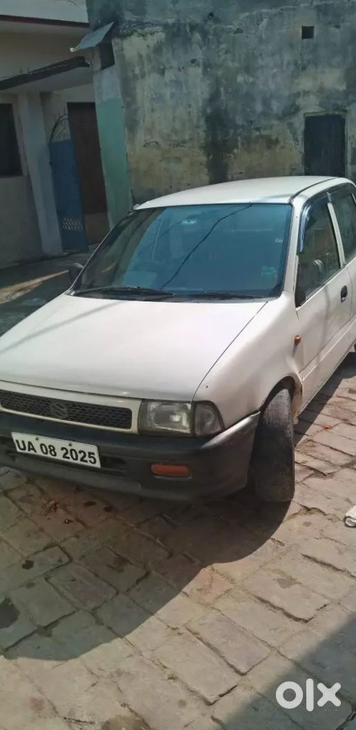 Maruti Zen-estilo 2011 Diesel - Urgent