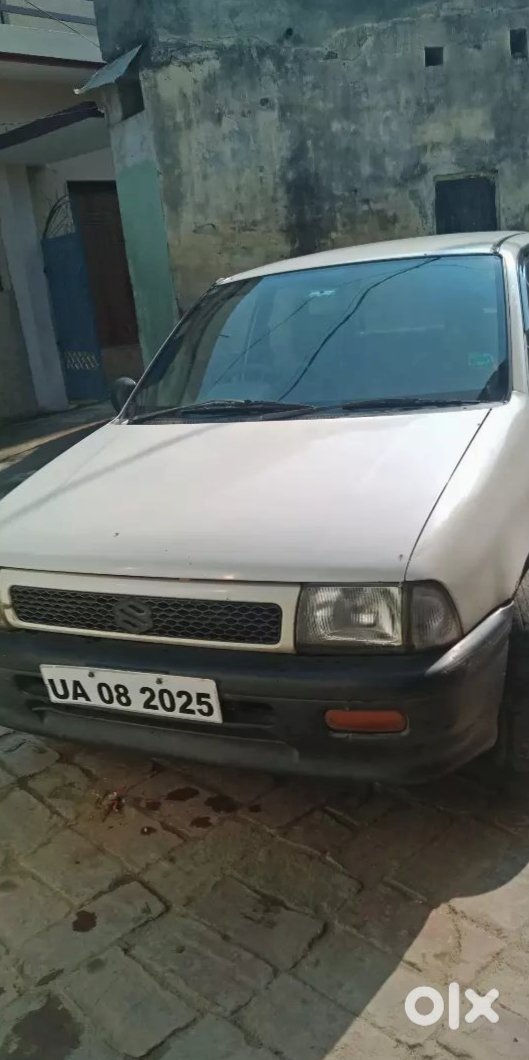 Maruti Zen-estilo 2011 Diesel - Urgent