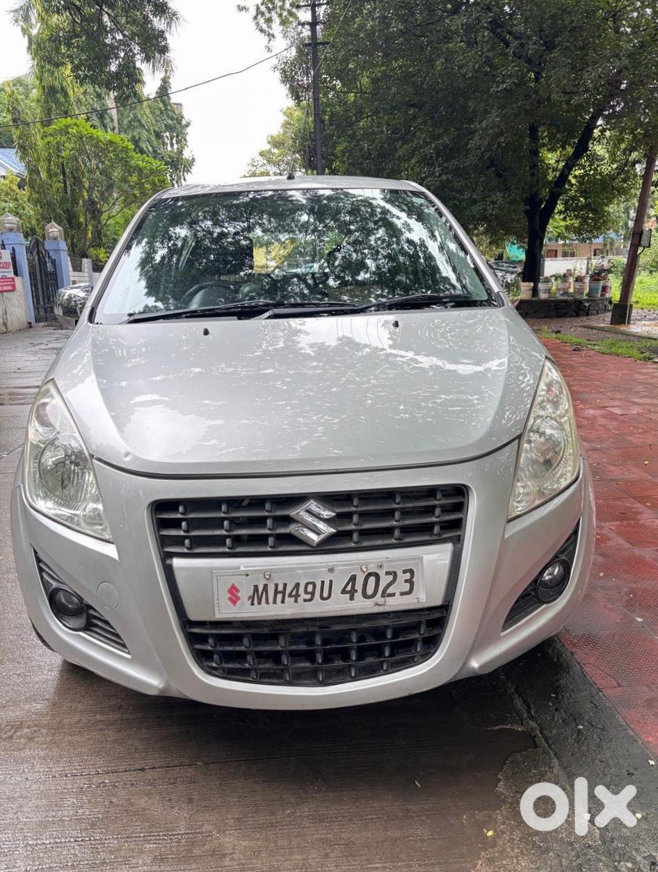 Maruti Ritz Urgent Need To Sell