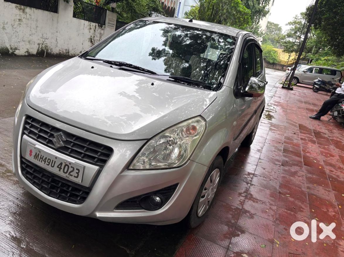 Maruti Ritz Urgent Need To Sell