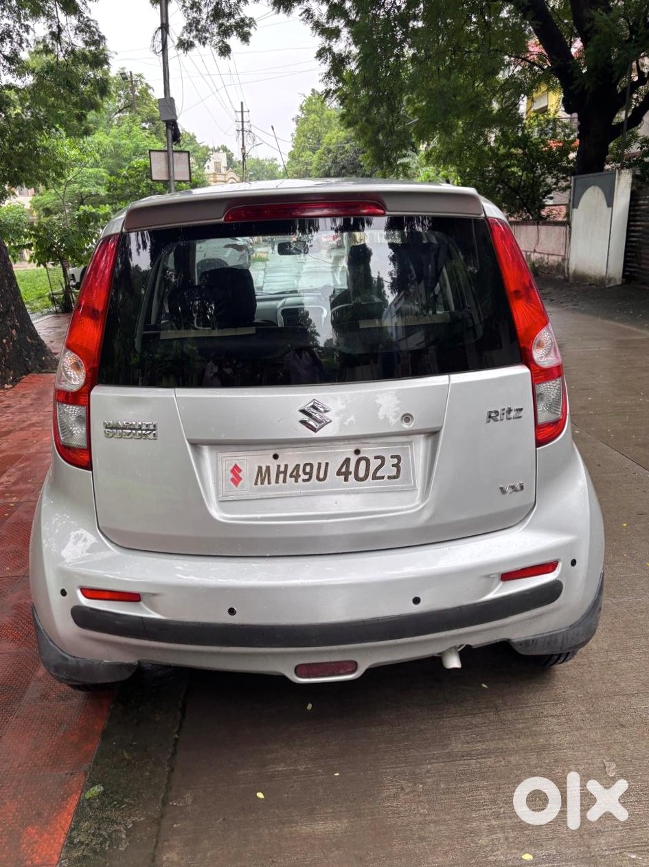 Maruti Ritz Urgent Need To Sell