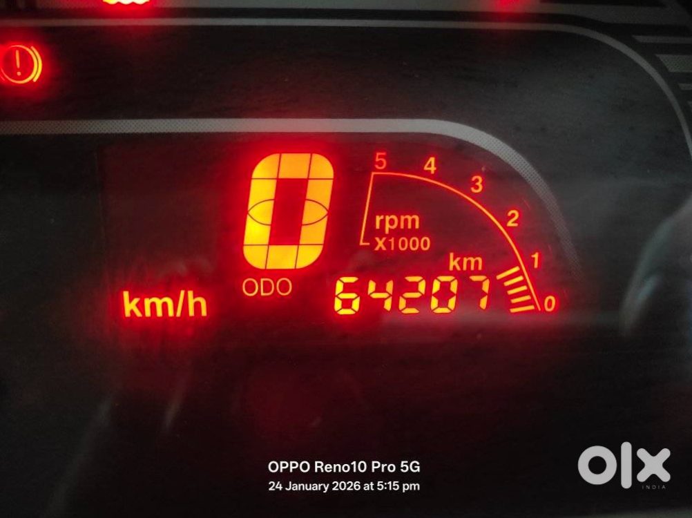 2014 Mahindra Be 6 | 173588 Km | Petrol Manual