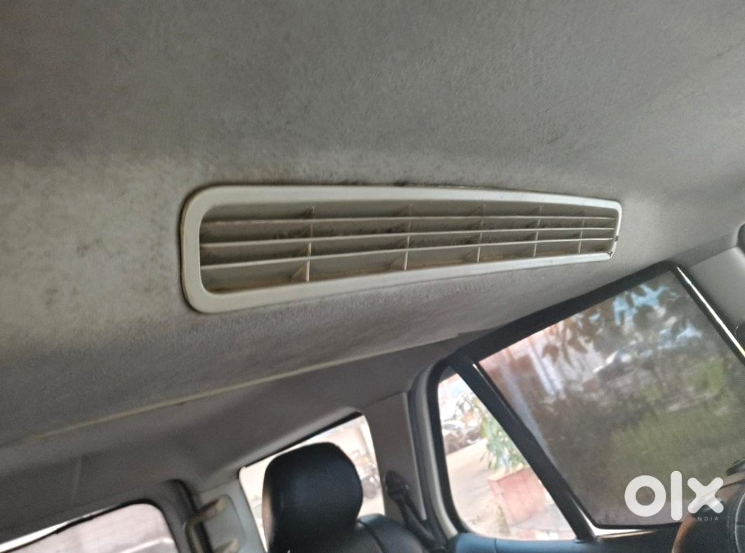 Tata Safari Storme 2018 Diesel