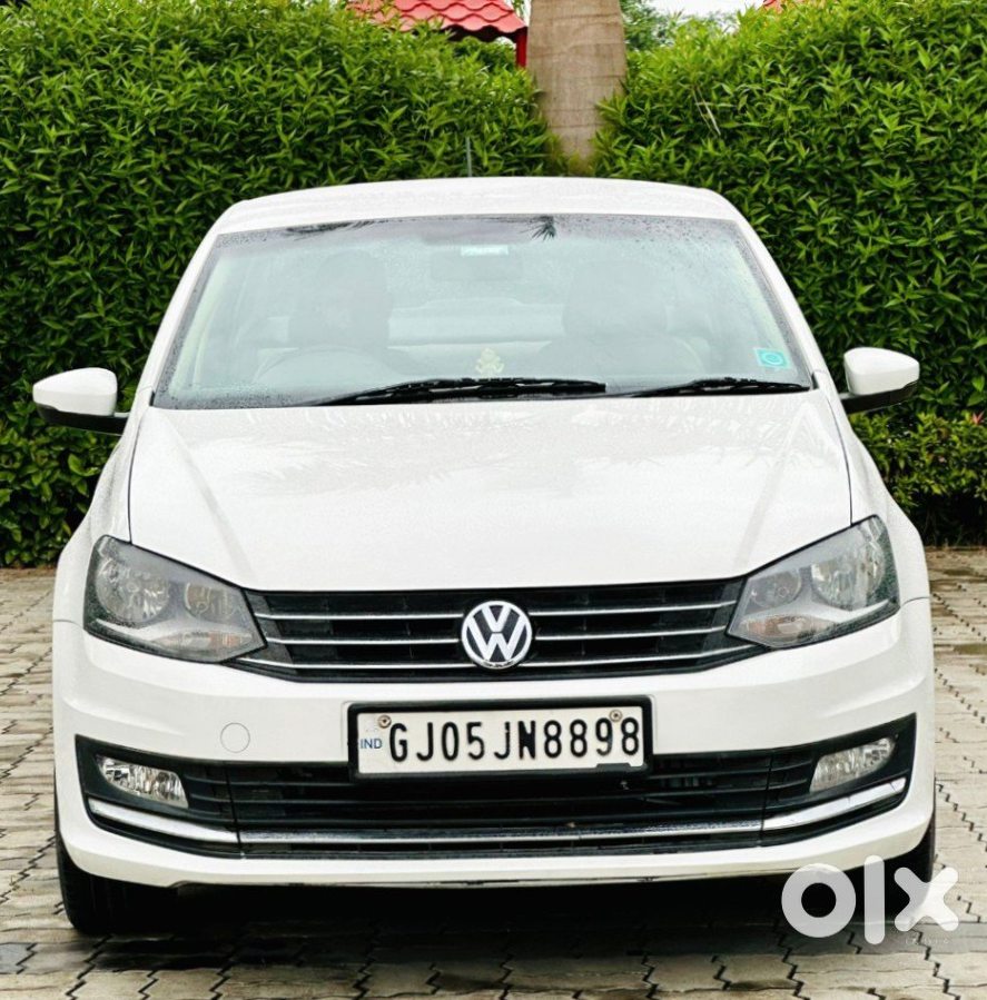 Volkswagen Vento 2022