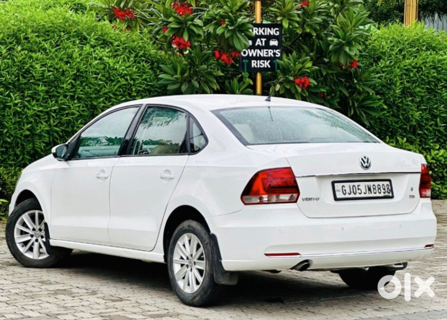 Volkswagen Vento 2022