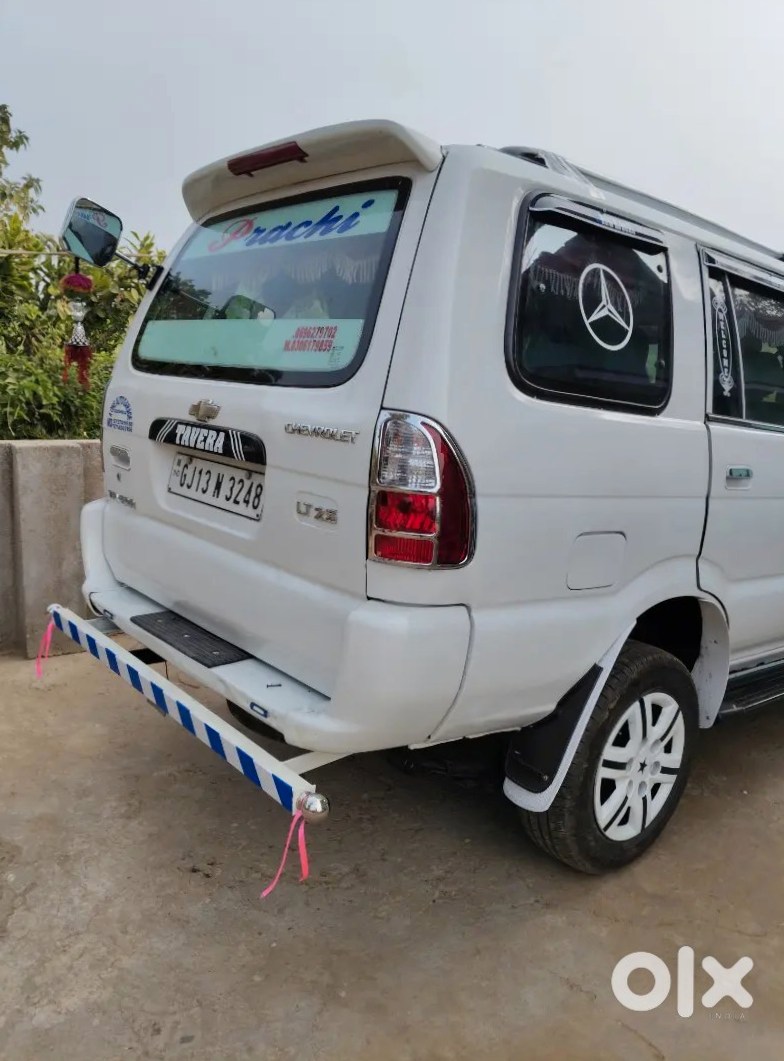 Chevrolet Tavera For Sale