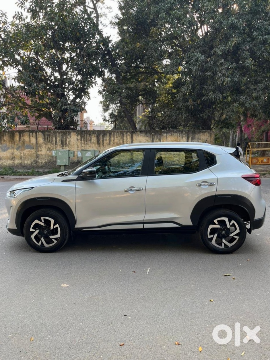 Urgent Need To Sell - 2022 Nissan Magnite Petrol