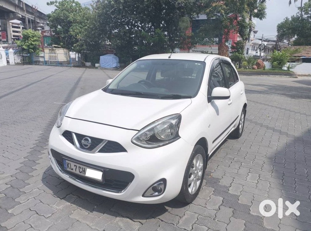 Nissan Micra Urgent Need To Sell