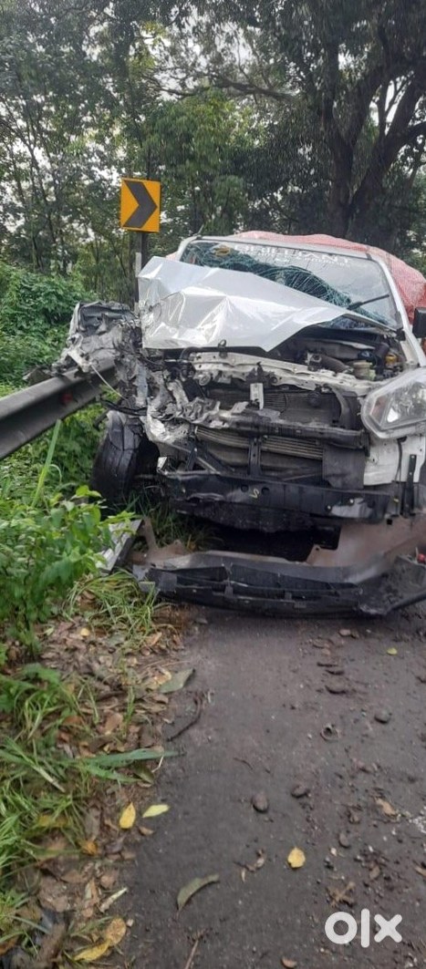 Isuzu D-max 2019 Need Quick Sale