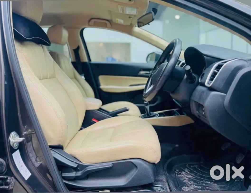 2014 Honda City - 105k Km, Diesel Manual