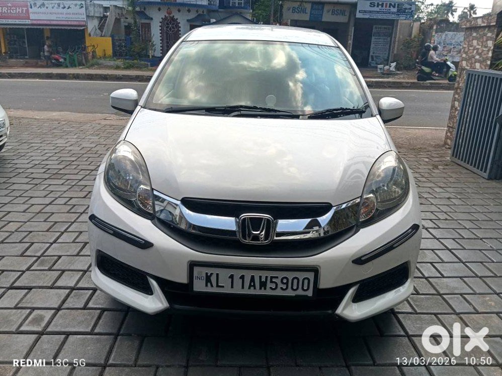 Honda Mobilio For Sale