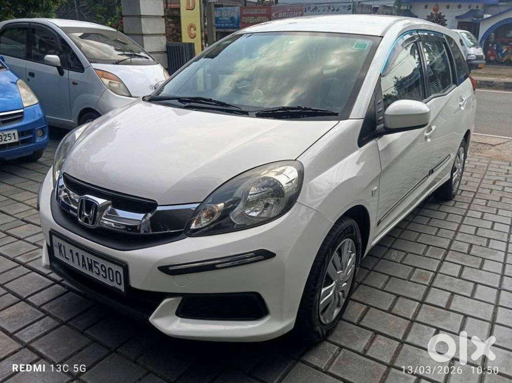 Honda Mobilio For Sale