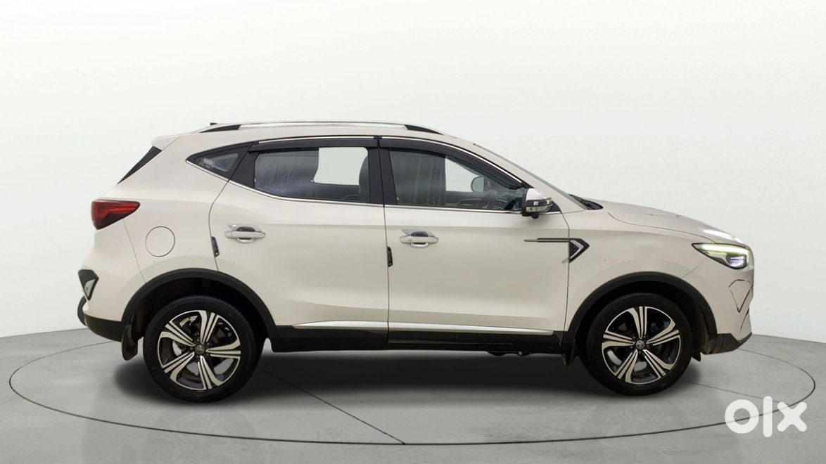 Mg Astor Almost New Condition