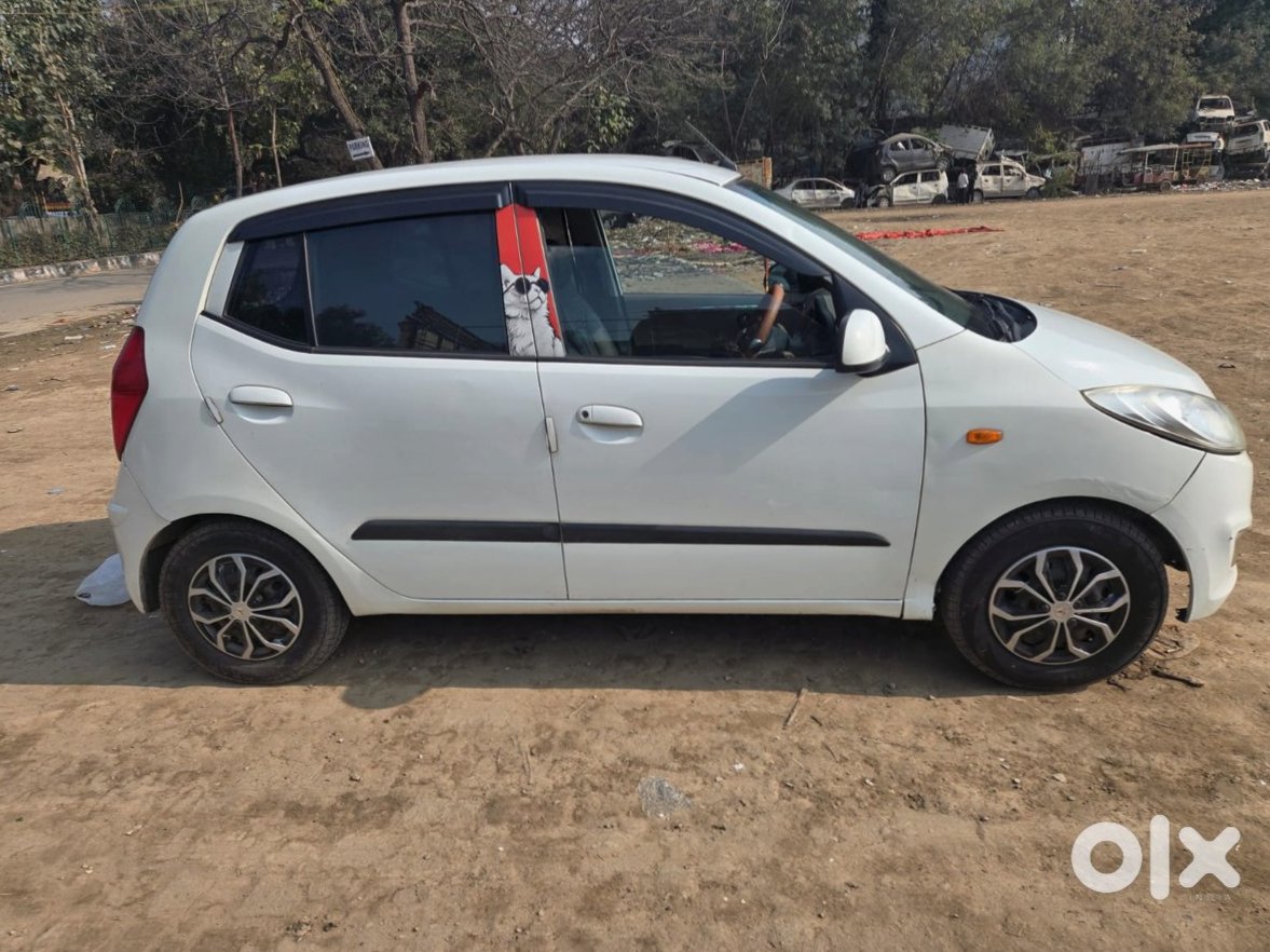 2014 Hyundai I10 - Going Abroad Urgent Sale