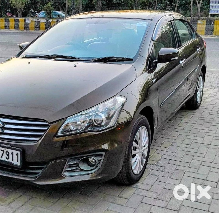 Maruti Ciaz 2019