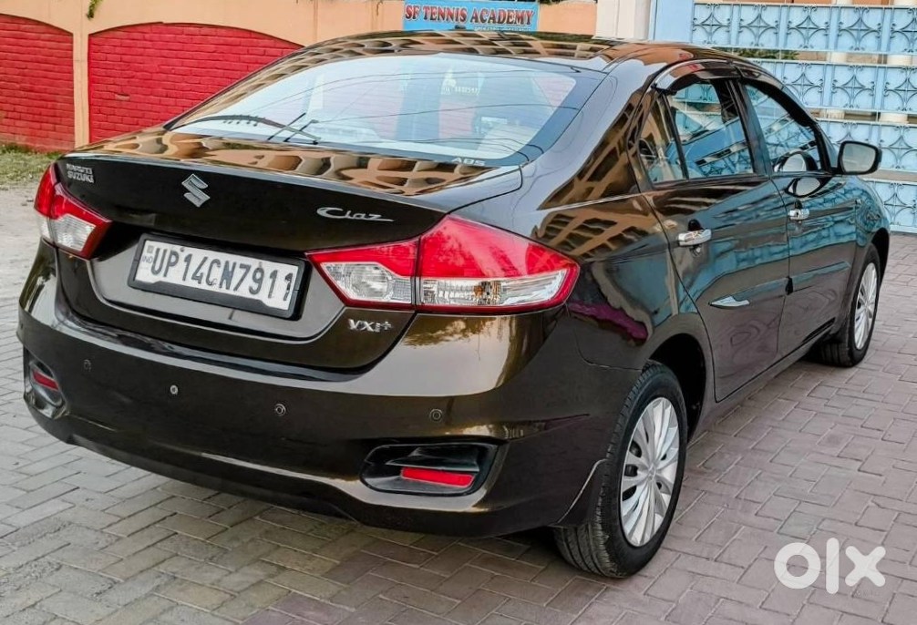 Maruti Ciaz 2019