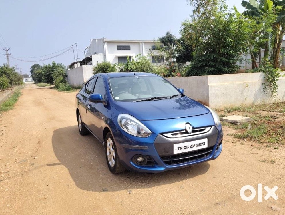 Renault Scala Urgent Sale