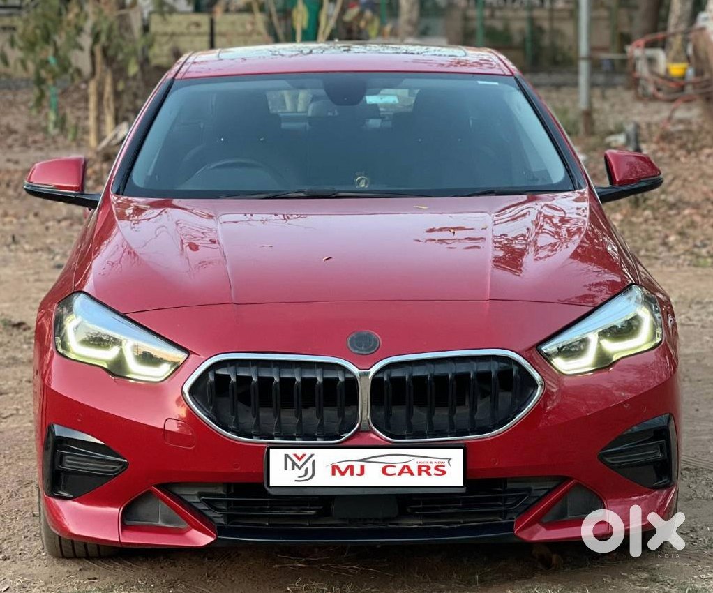 Bmw 2 Series Gran Coupe 2024