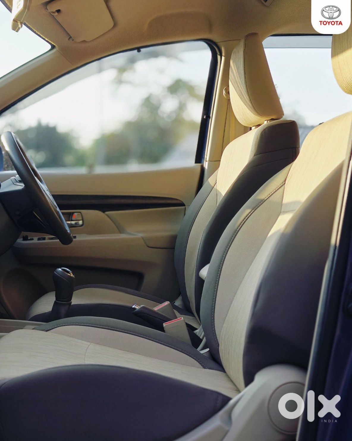 Toyota Rumion 2023 Electric