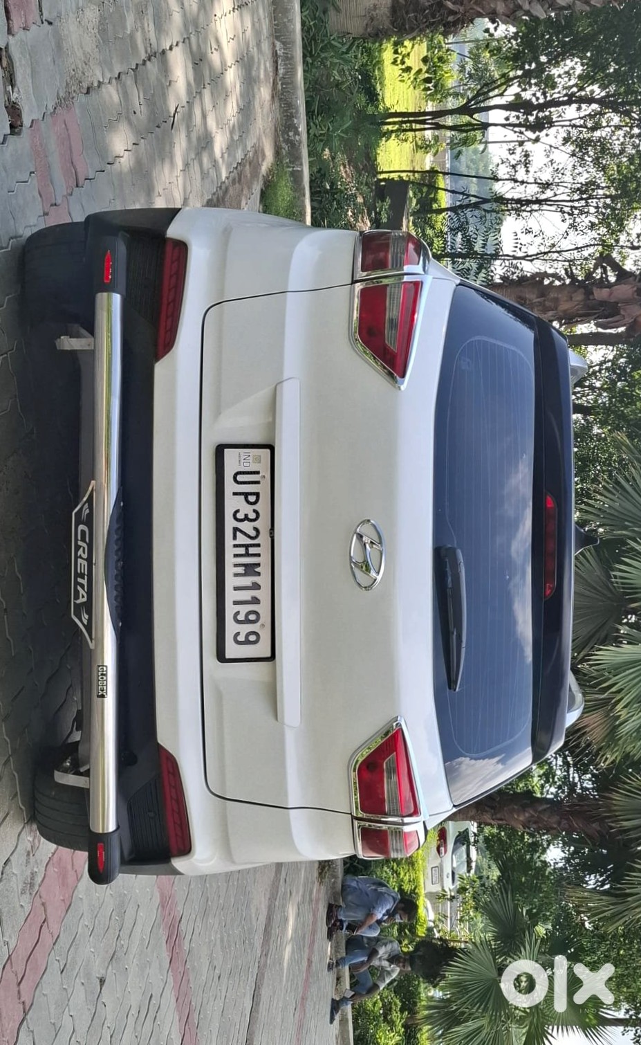 2011 Hyundai Creta | Petrol Manual | Good Condition
