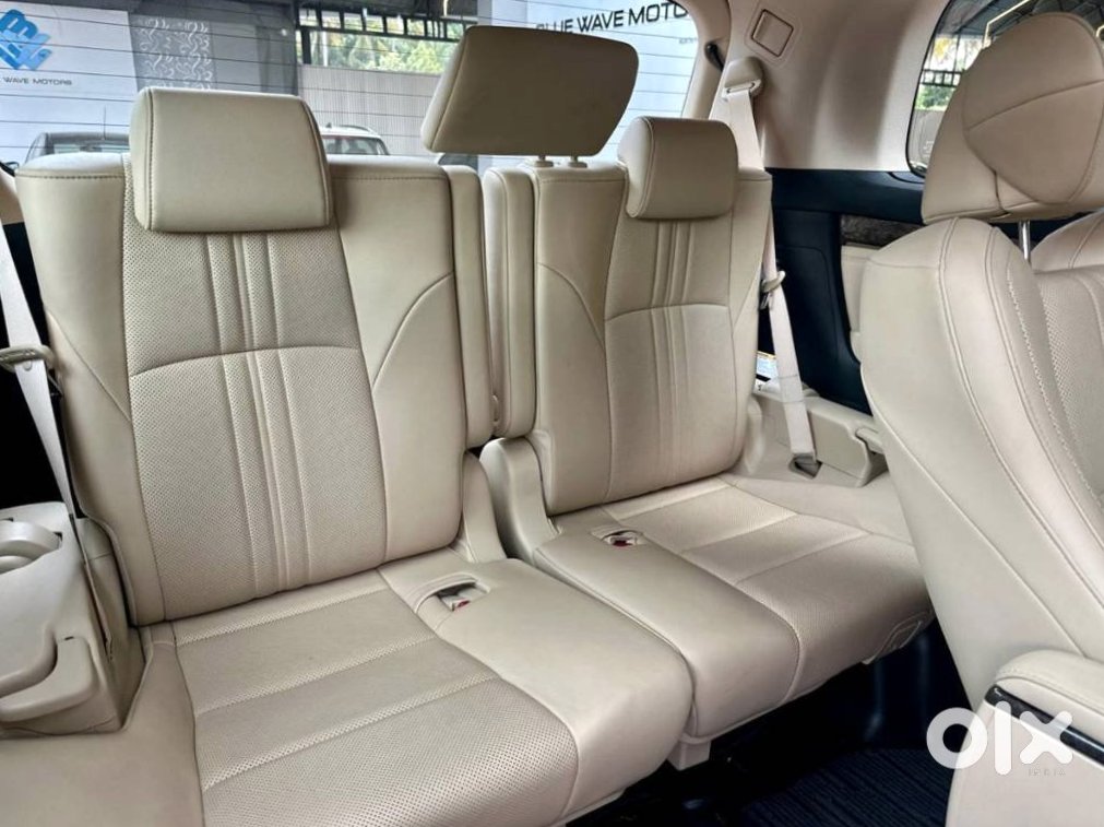 Toyota Vellfire For Sale