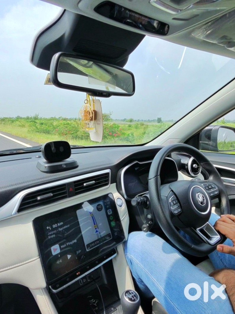 Mg Astor Automatic - June Sale