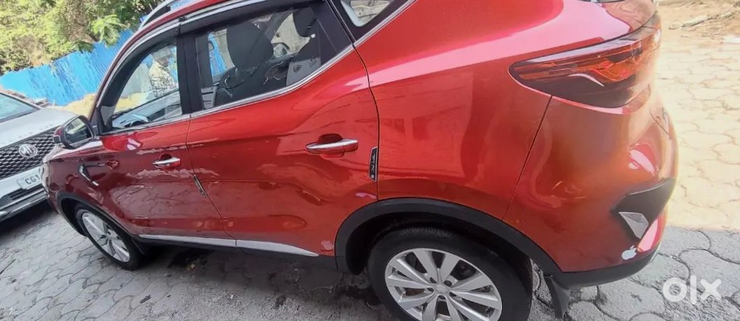 Mg Astor Automatic - June Sale