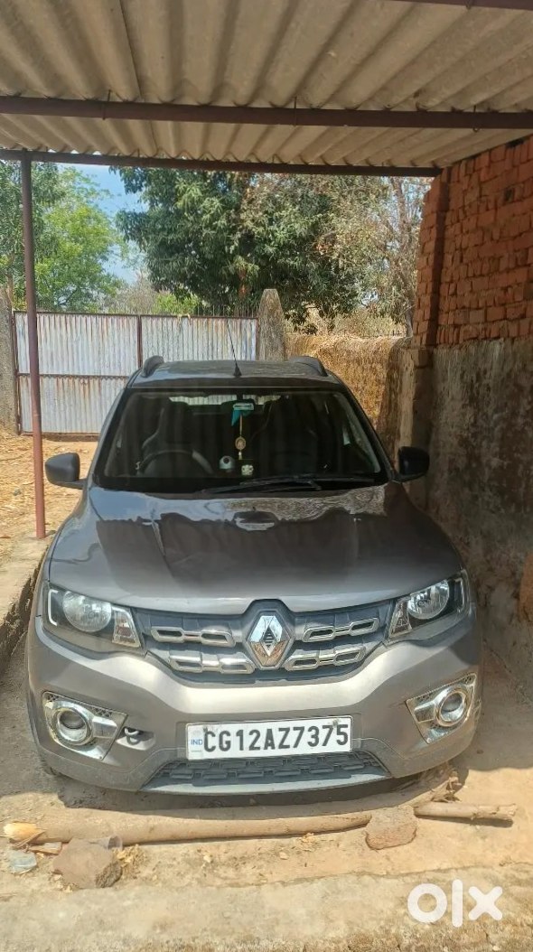 Renault Kwid 2022 - Like New