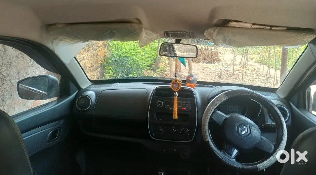 Renault Kwid 2022 - Like New