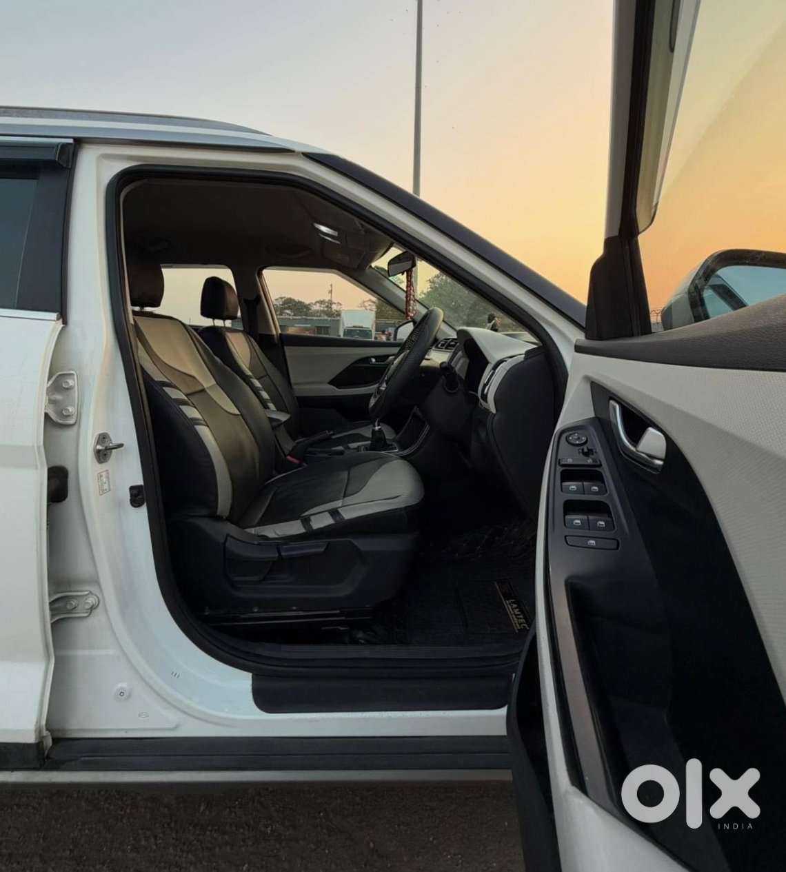 2022 Hyundai Creta Petrol Single Owner