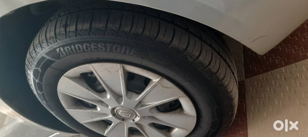 Maruti Suzuki Sx4 Cng Manual