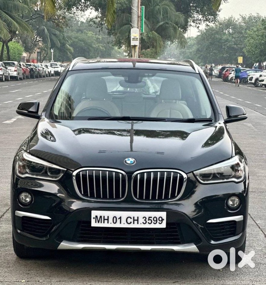 Bmw X1 2025 - Practically Unused