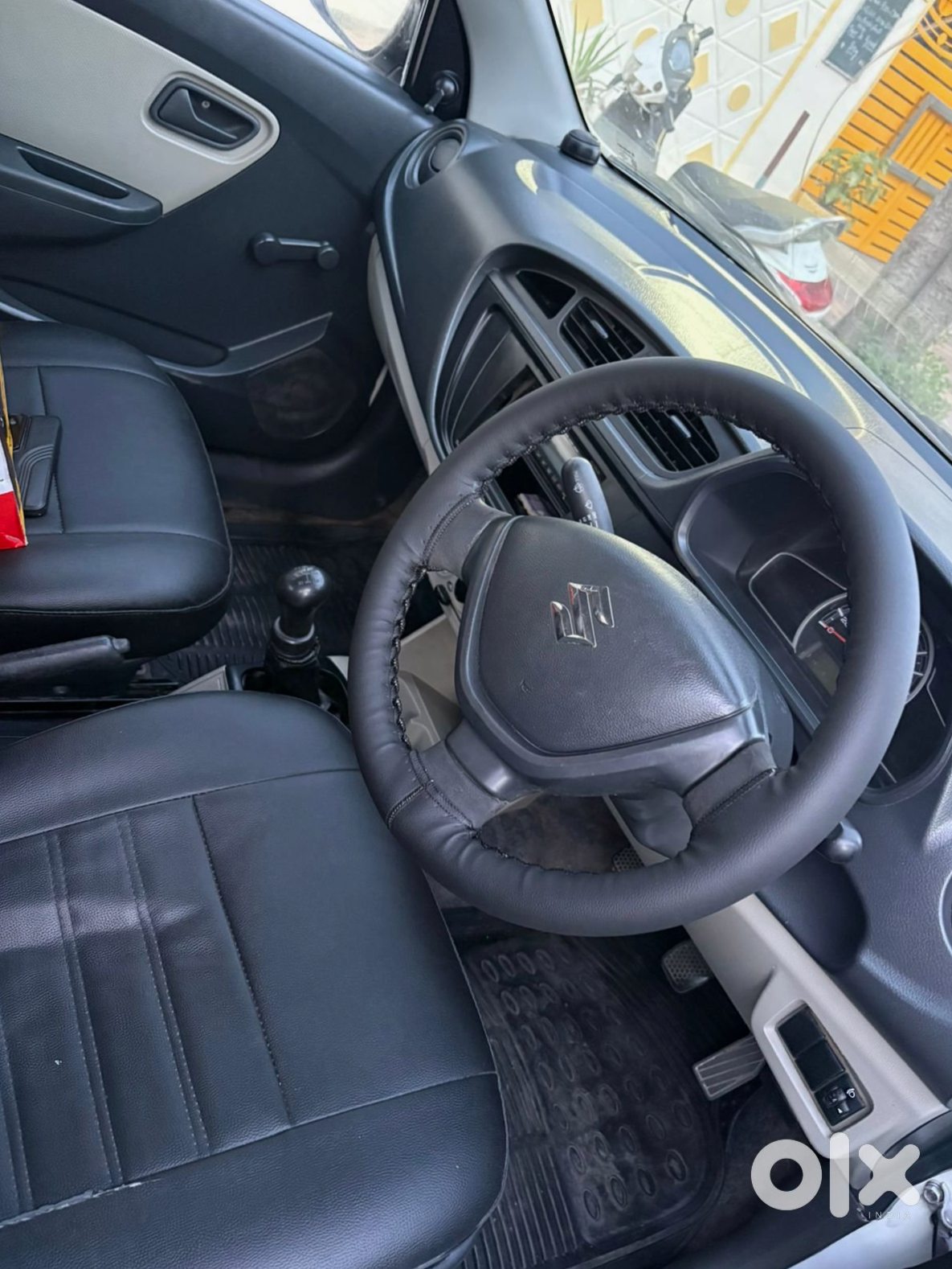 Alto K10 2015 - Genuine Deal