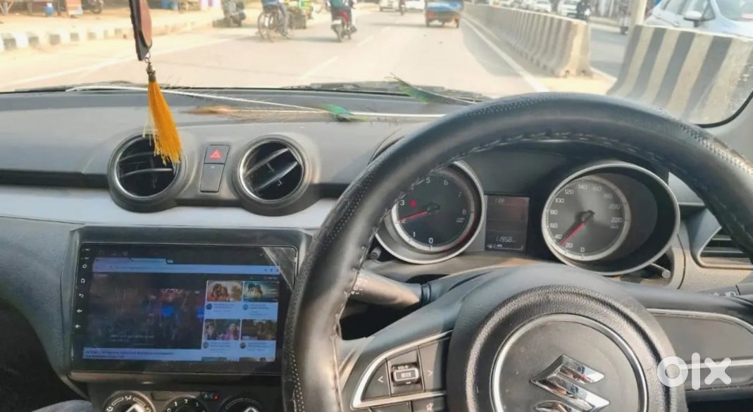 Swift 2016 Petrol - Shifting City Sale