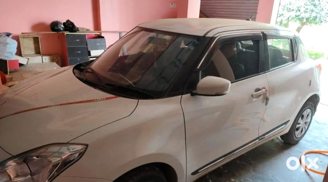 Swift 2016 Petrol - Shifting City Sale