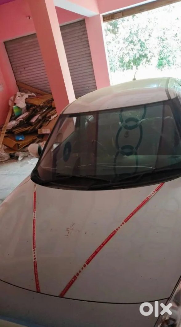 Swift 2016 Petrol - Shifting City Sale