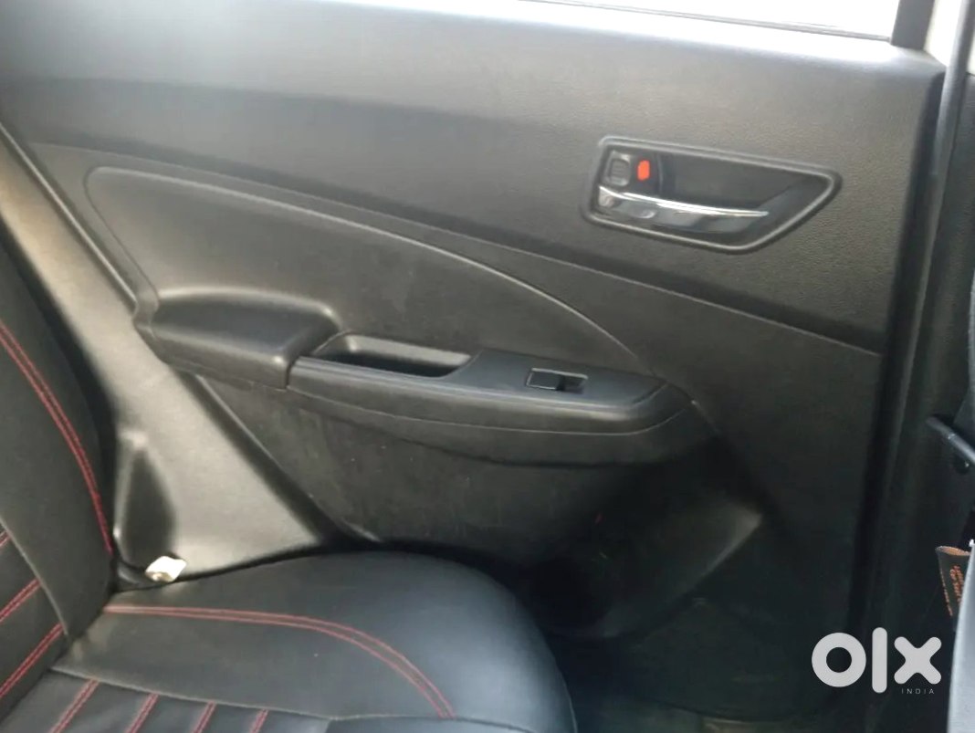 2013 Maruti Swift Petrol Manual