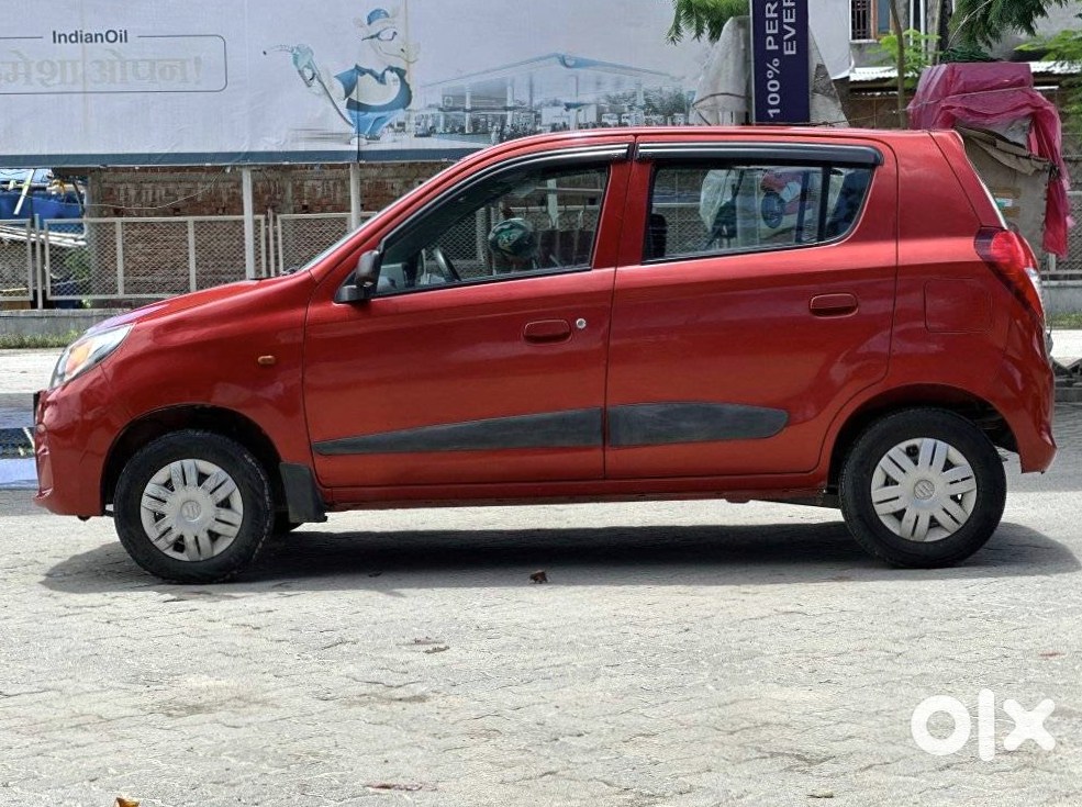 Maruti Alto 800 2013