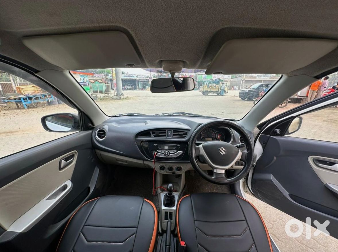 Maruti Alto K10 2015