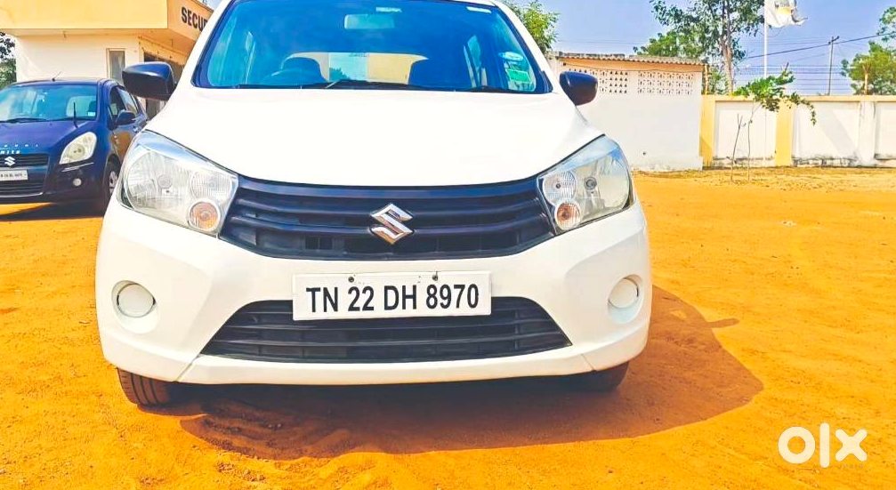 Urgent Sale Maruti Celerio