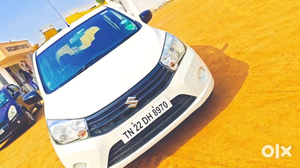 Urgent Sale Maruti Celerio