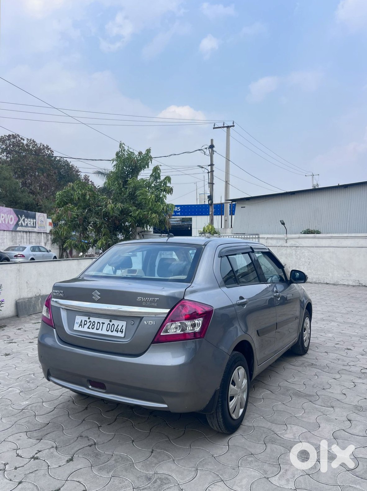 Urgent Need To Sell Swift Dzire