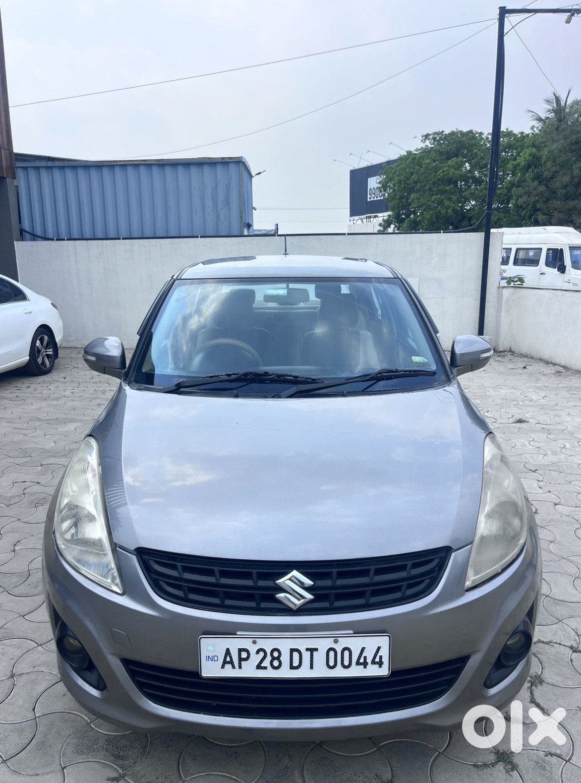 Urgent Need To Sell Swift Dzire