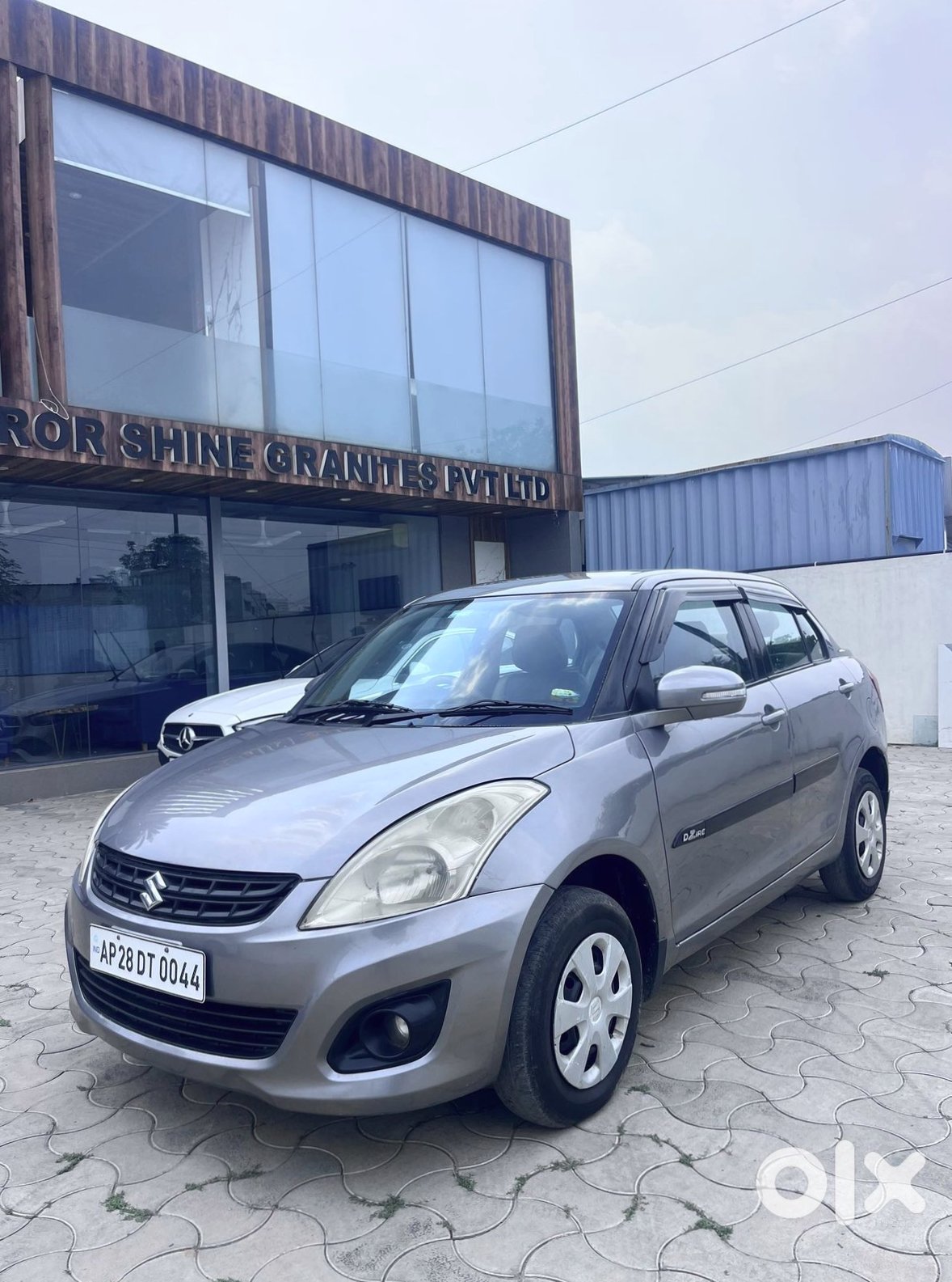 Urgent Need To Sell Swift Dzire